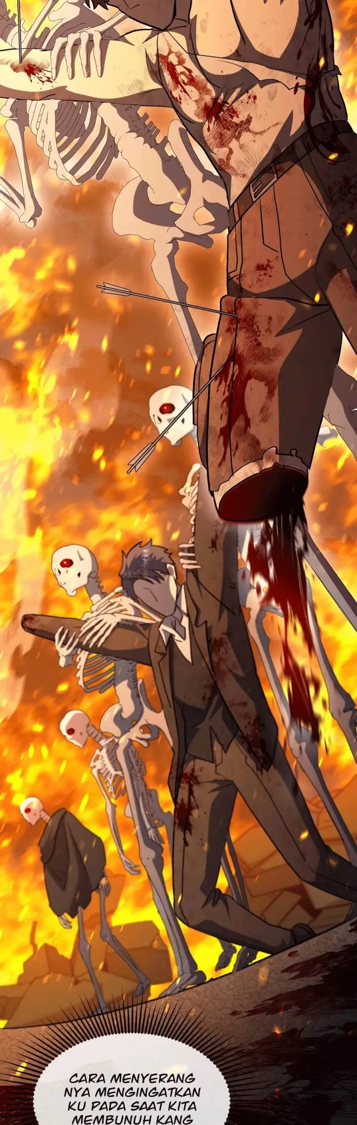 image-komik-the-iron-blooded-necromancer-has-returned-chapter-37-6/68