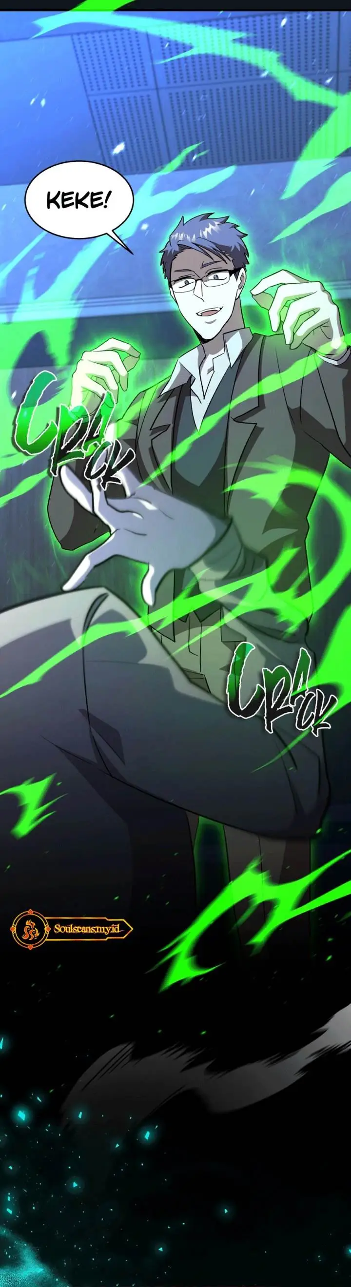 image-komik-the-iron-blooded-necromancer-has-returned-chapter-37-17/68