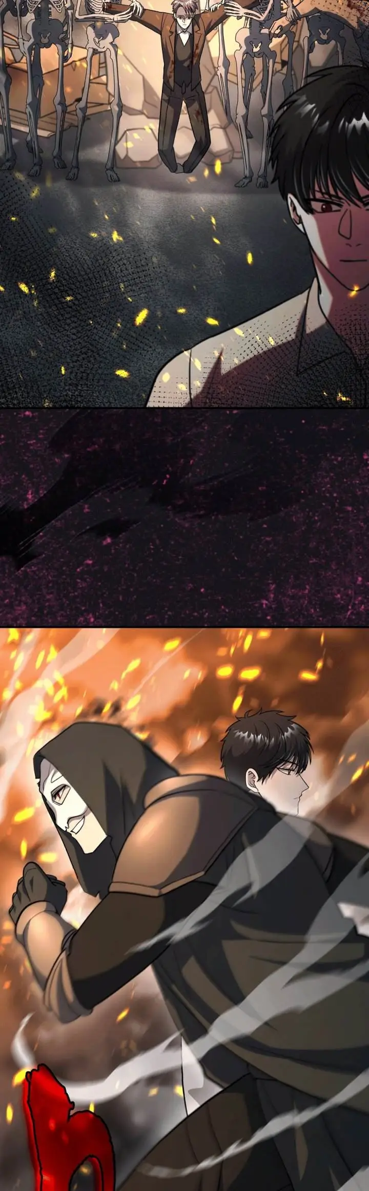 image-komik-the-iron-blooded-necromancer-has-returned-chapter-37-25/68