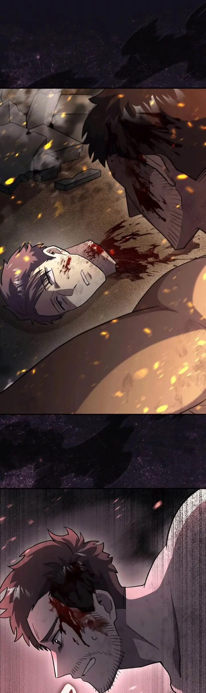 image-komik-the-iron-blooded-necromancer-has-returned-chapter-37-29/68