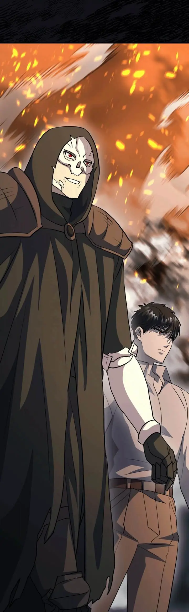 image-komik-the-iron-blooded-necromancer-has-returned-chapter-37-39/68