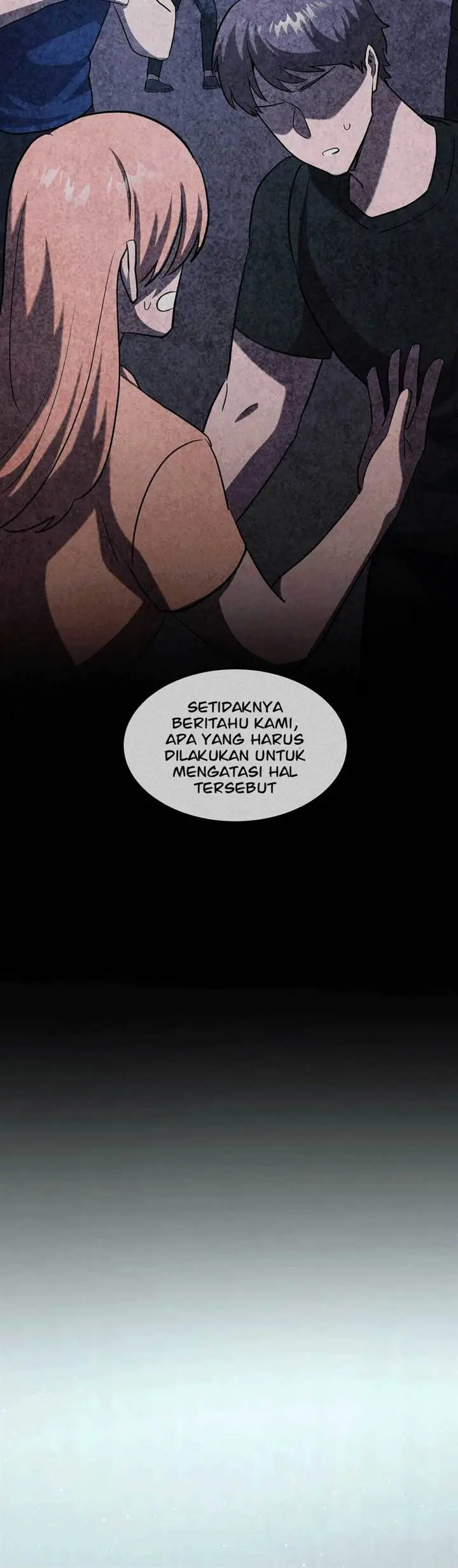 image-komik-the-iron-blooded-necromancer-has-returned-chapter-38-8/72