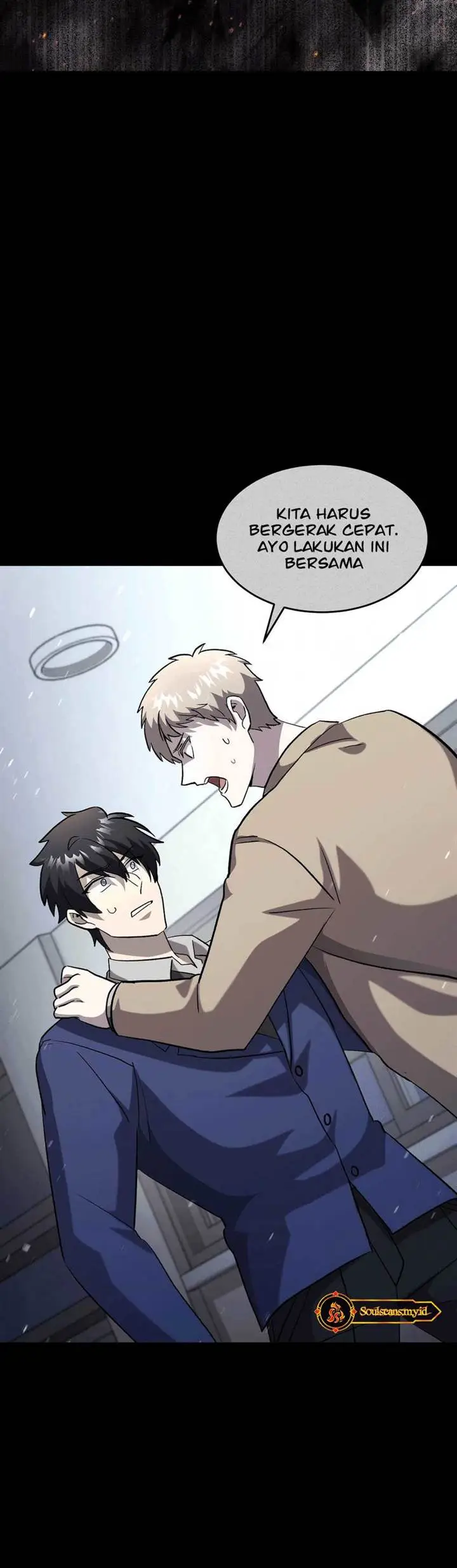 image-komik-the-iron-blooded-necromancer-has-returned-chapter-38-24/72