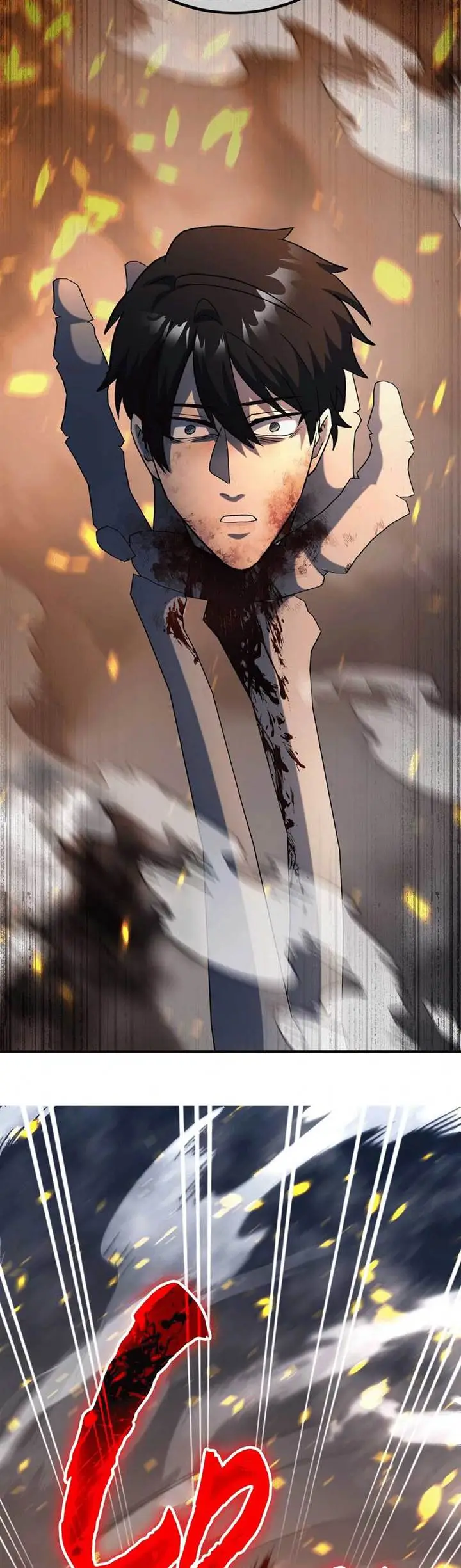 image-komik-the-iron-blooded-necromancer-has-returned-chapter-38-40/72