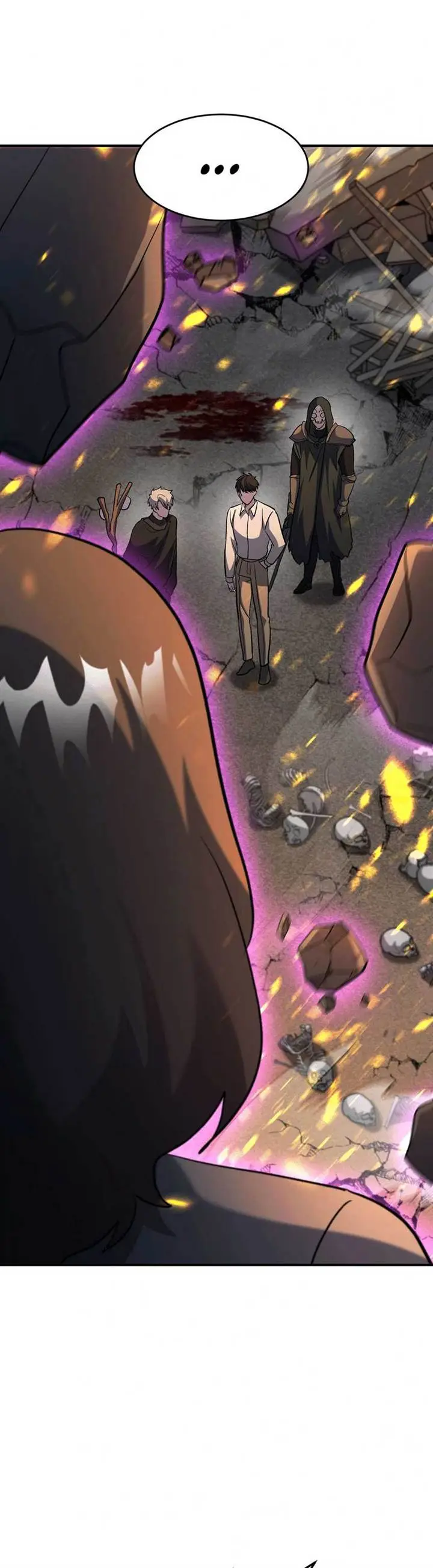 image-komik-the-iron-blooded-necromancer-has-returned-chapter-38-47/72