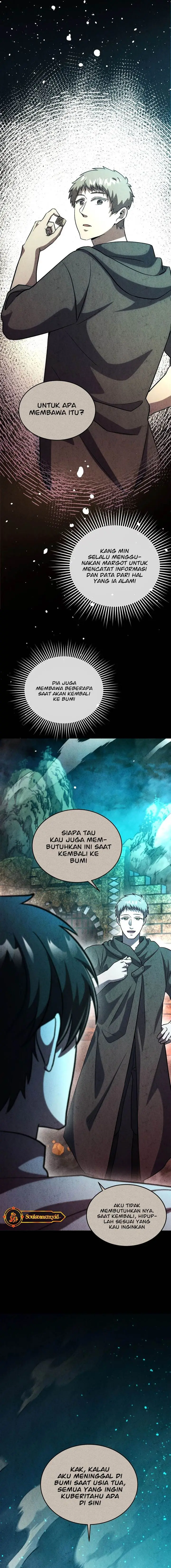 image-komik-the-iron-blooded-necromancer-has-returned-chapter-40-1/20