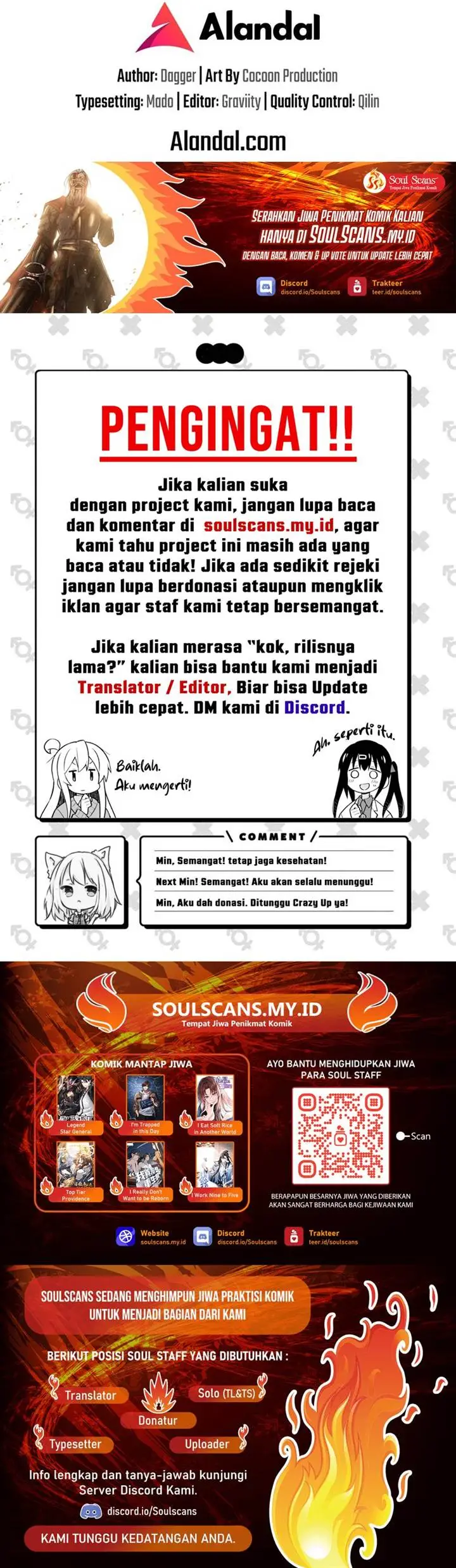 image-komik-the-iron-blooded-necromancer-has-returned-chapter-40-19/20