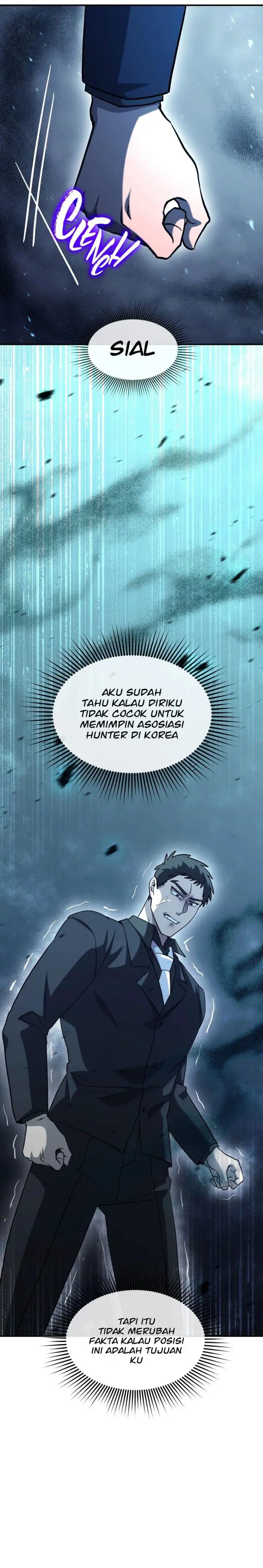 image-komik-the-iron-blooded-necromancer-has-returned-chapter-41-8/23