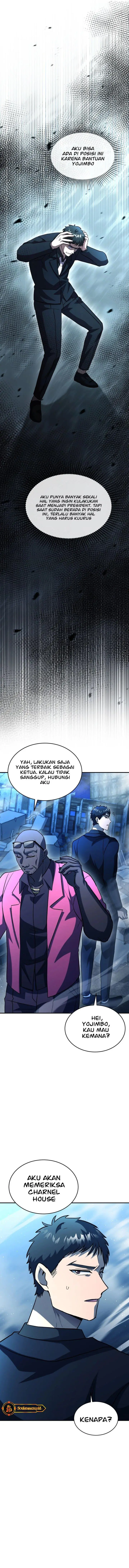 image-komik-the-iron-blooded-necromancer-has-returned-chapter-41-9/23