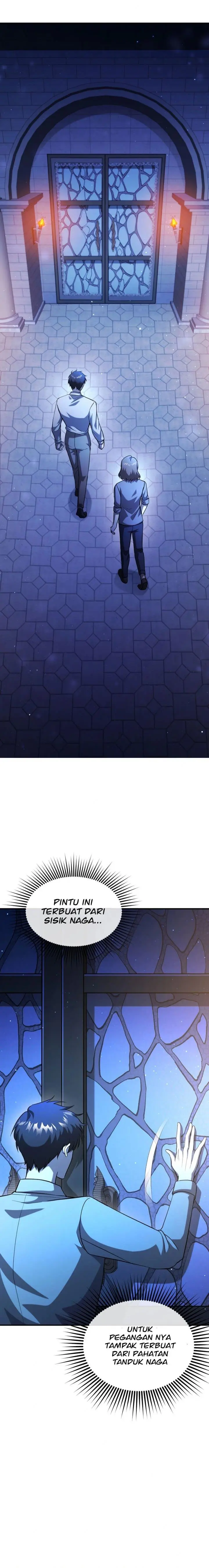 image-komik-the-iron-blooded-necromancer-has-returned-chapter-42-5/32