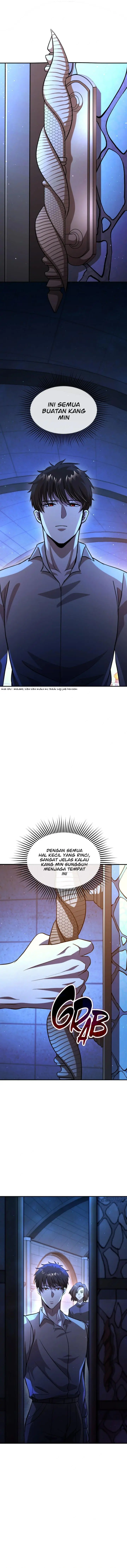 image-komik-the-iron-blooded-necromancer-has-returned-chapter-42-6/32