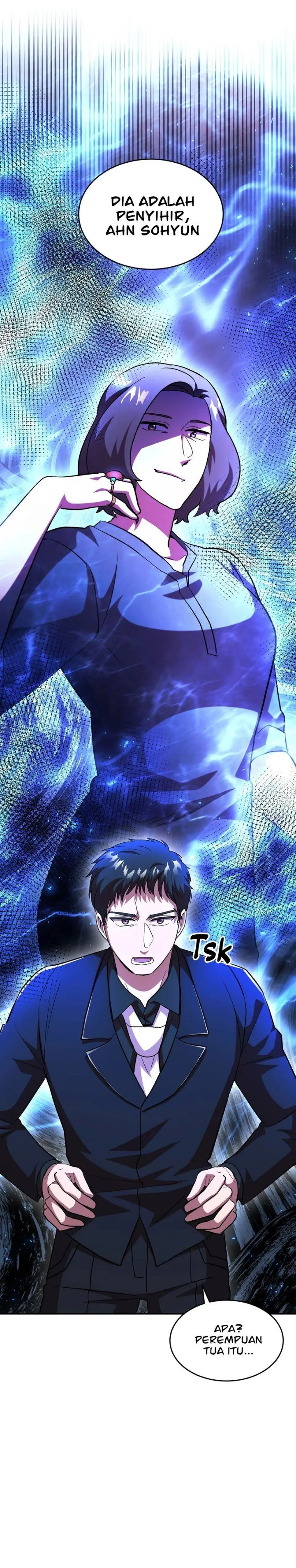 image-komik-the-iron-blooded-necromancer-has-returned-chapter-45-4/21