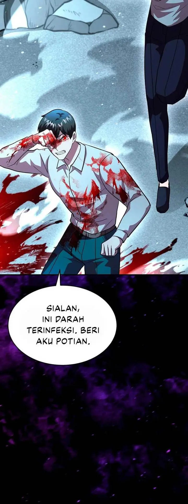 image-komik-the-iron-blooded-necromancer-has-returned-chapter-47-5/29