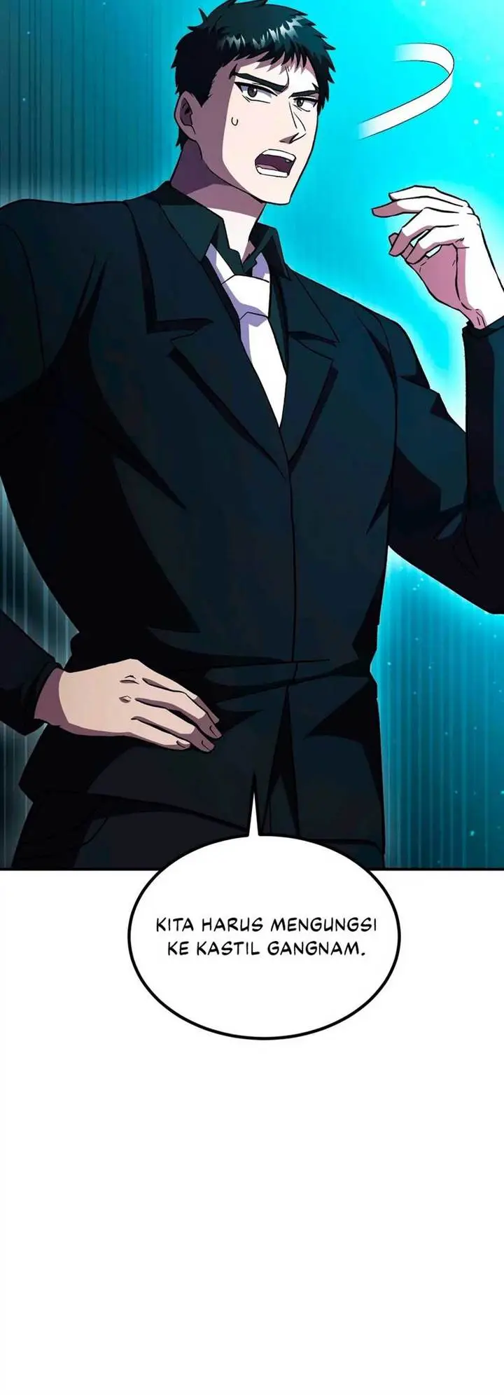 image-komik-the-iron-blooded-necromancer-has-returned-chapter-47-9/29