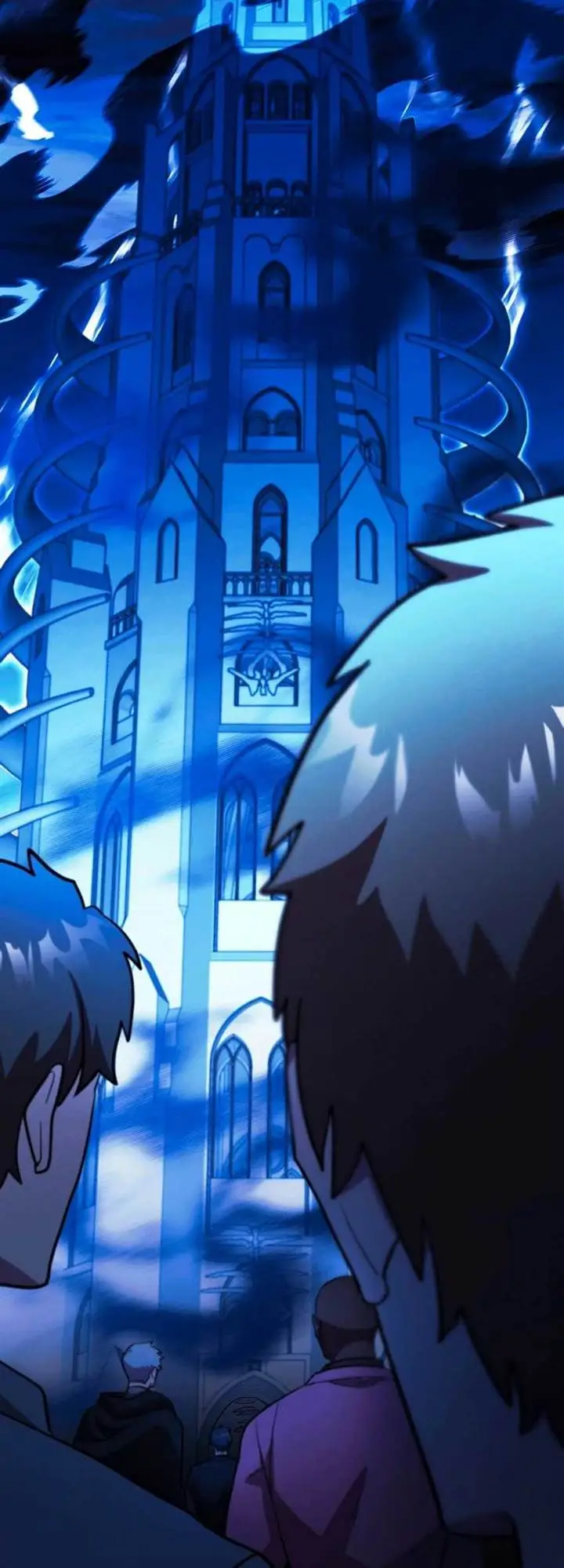 image-komik-the-iron-blooded-necromancer-has-returned-chapter-49-3/25