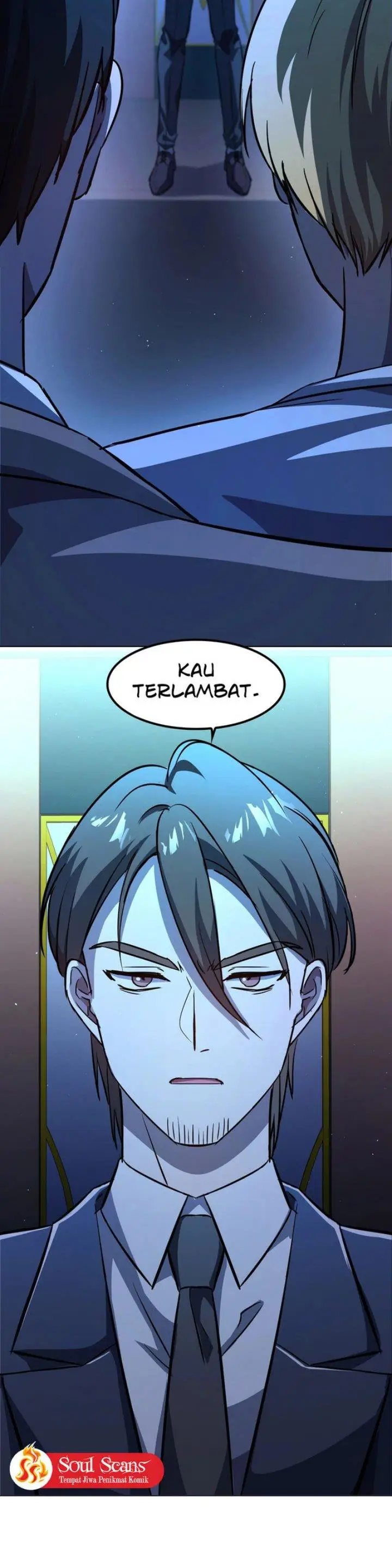 image-komik-the-iron-blooded-necromancer-has-returned-chapter-7-10/18