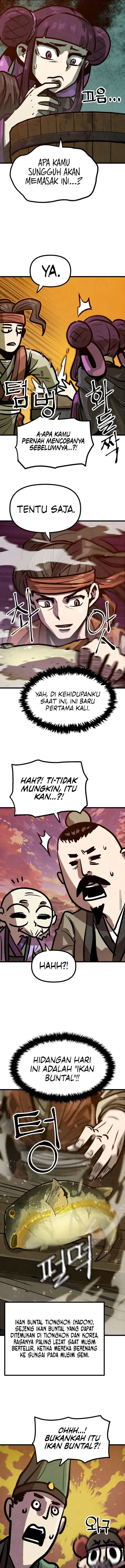 image-komik-the-jaegal-clans-son-in-law-for-a-bowl-of-jjajangmyeon-chapter-14-4/21