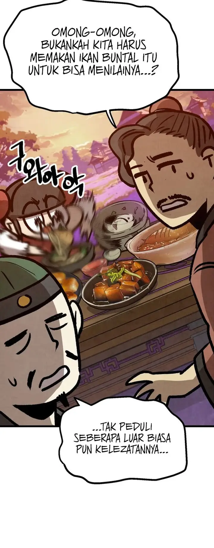 image-komik-the-jaegal-clans-son-in-law-for-a-bowl-of-jjajangmyeon-chapter-14-7/21