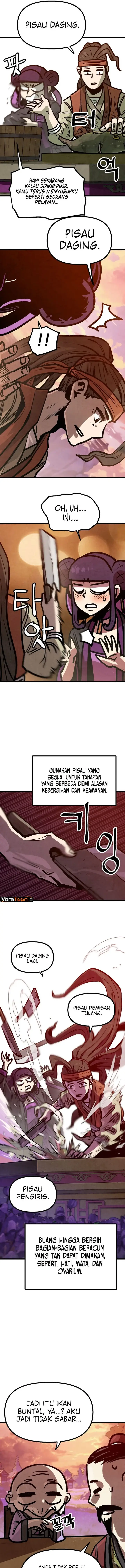 image-komik-the-jaegal-clans-son-in-law-for-a-bowl-of-jjajangmyeon-chapter-14-8/21