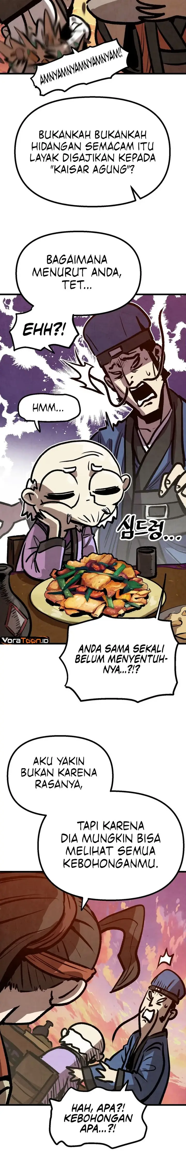 image-komik-the-jaegal-clans-son-in-law-for-a-bowl-of-jjajangmyeon-chapter-14-11/21