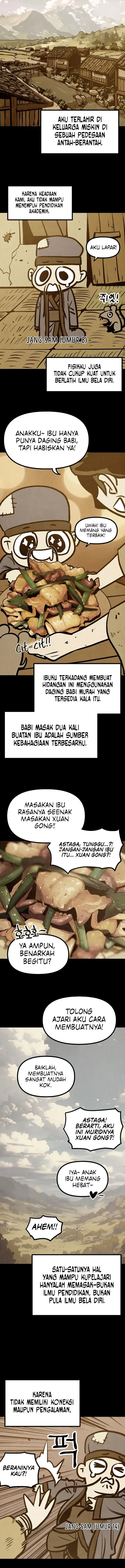 image-komik-the-jaegal-clans-son-in-law-for-a-bowl-of-jjajangmyeon-chapter-14-14/21