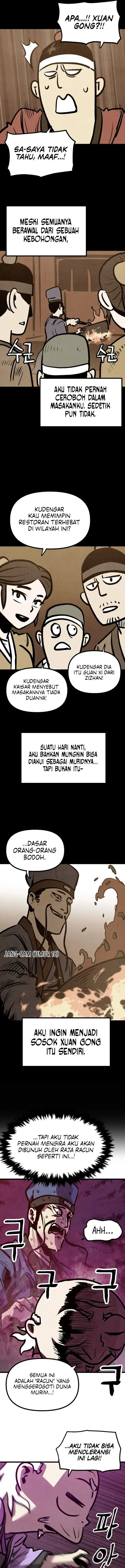 image-komik-the-jaegal-clans-son-in-law-for-a-bowl-of-jjajangmyeon-chapter-14-16/21