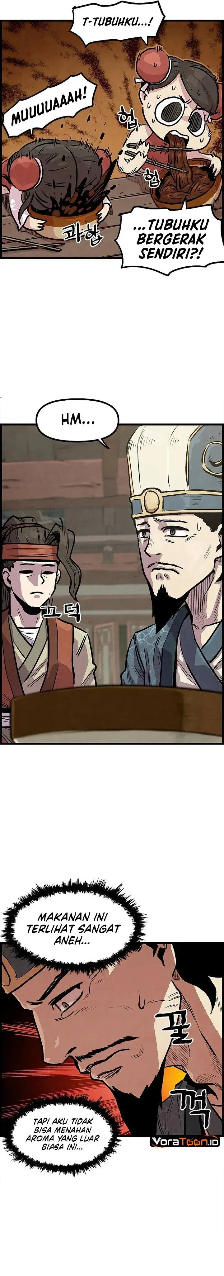 image-komik-the-jaegal-clans-son-in-law-for-a-bowl-of-jjajangmyeon-chapter-2-3/32