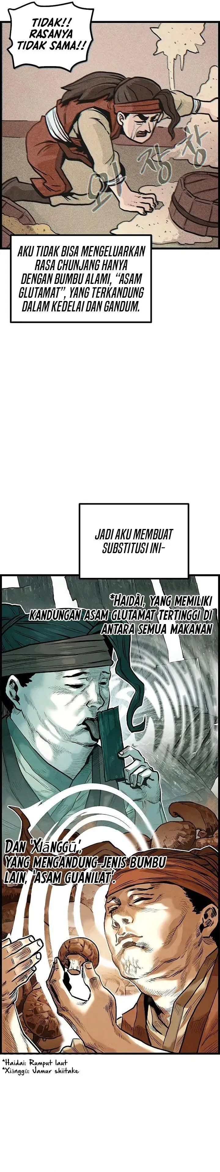 image-komik-the-jaegal-clans-son-in-law-for-a-bowl-of-jjajangmyeon-chapter-2-7/32