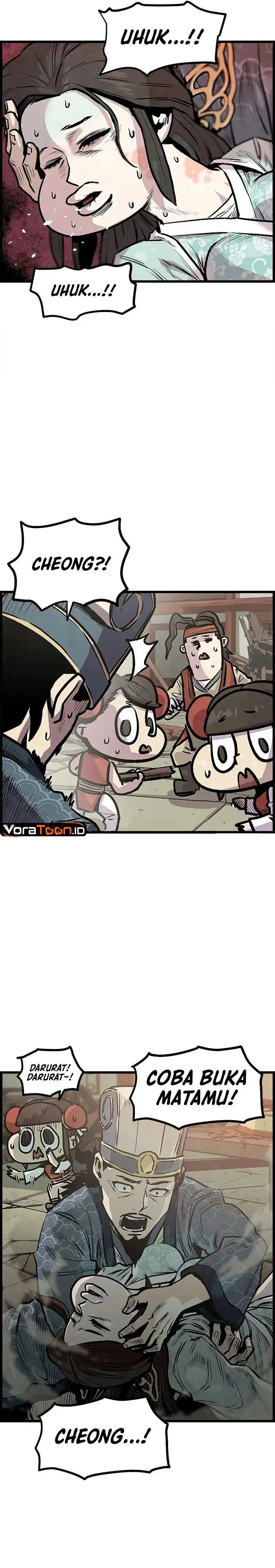 image-komik-the-jaegal-clans-son-in-law-for-a-bowl-of-jjajangmyeon-chapter-2-25/32