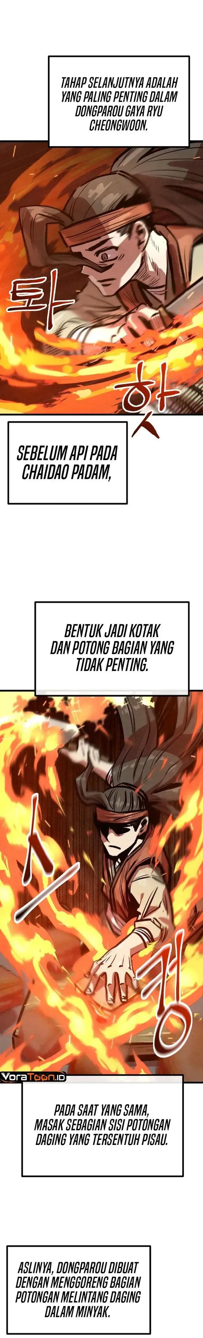 image-komik-the-jaegal-clans-son-in-law-for-a-bowl-of-jjajangmyeon-chapter-27-4/26