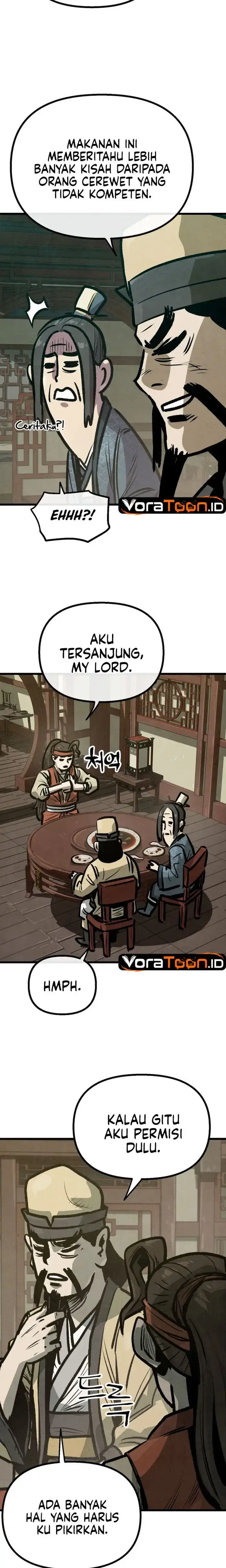 image-komik-the-jaegal-clans-son-in-law-for-a-bowl-of-jjajangmyeon-chapter-28-1/24