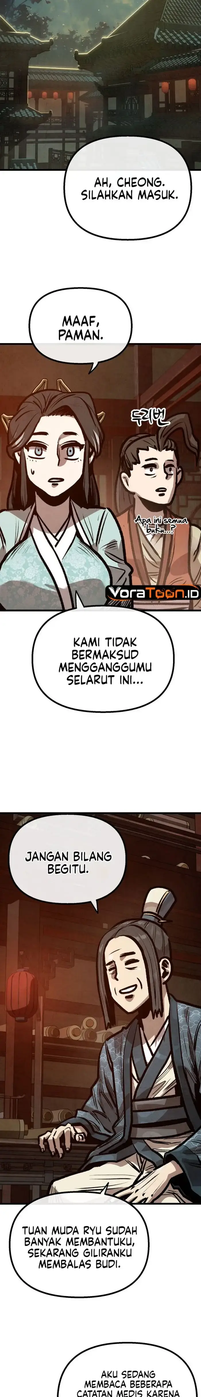 image-komik-the-jaegal-clans-son-in-law-for-a-bowl-of-jjajangmyeon-chapter-28-7/24