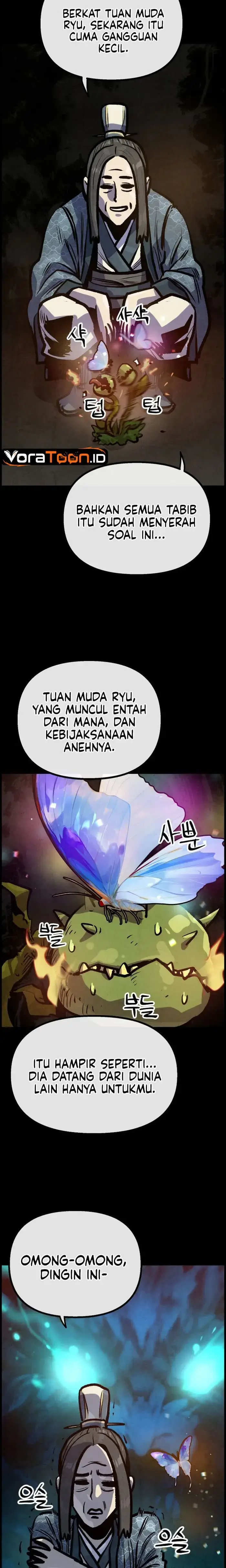 image-komik-the-jaegal-clans-son-in-law-for-a-bowl-of-jjajangmyeon-chapter-28-16/24