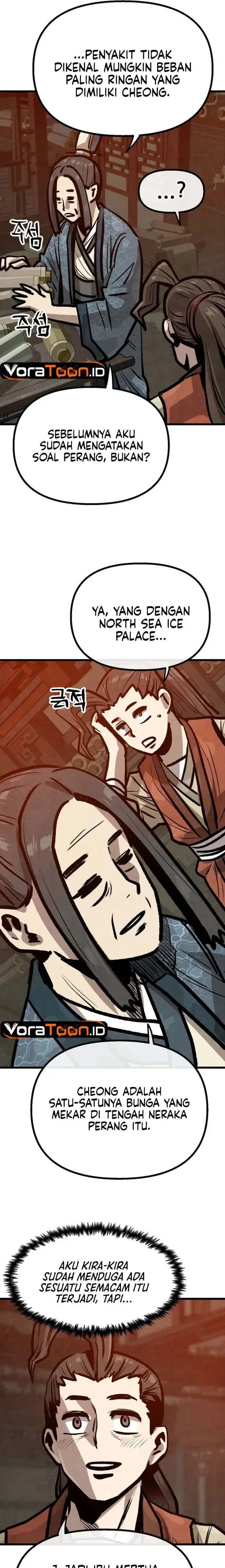 image-komik-the-jaegal-clans-son-in-law-for-a-bowl-of-jjajangmyeon-chapter-29-2/23