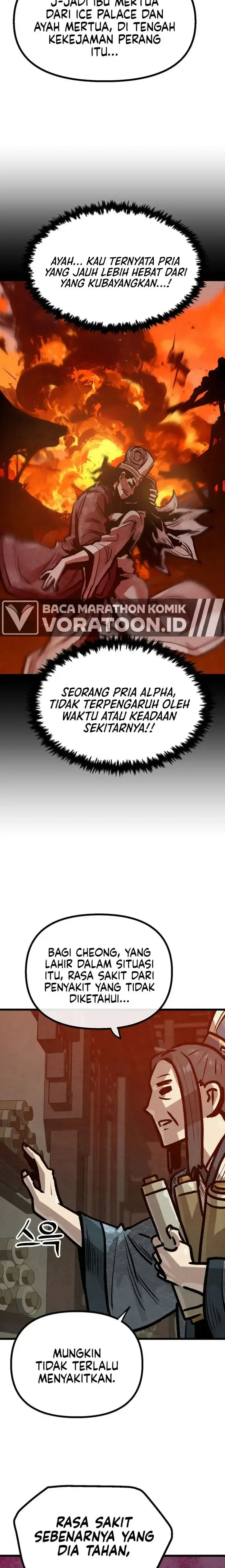 image-komik-the-jaegal-clans-son-in-law-for-a-bowl-of-jjajangmyeon-chapter-29-3/23