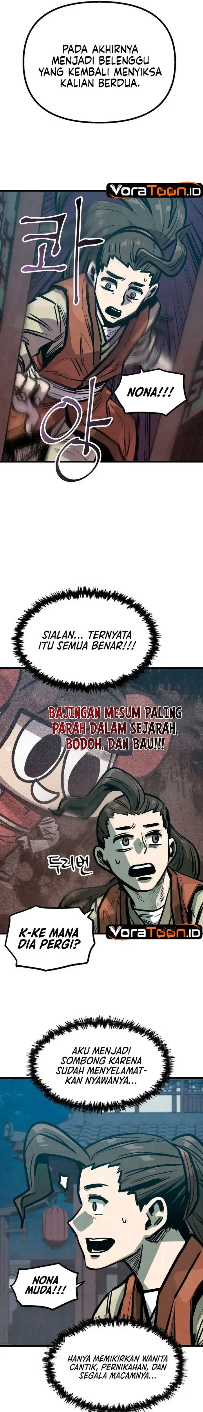 image-komik-the-jaegal-clans-son-in-law-for-a-bowl-of-jjajangmyeon-chapter-29-5/23
