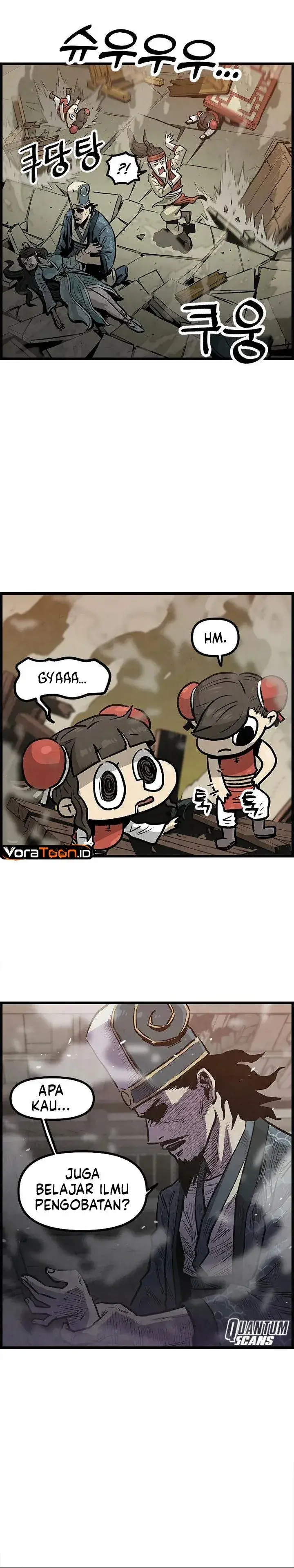 image-komik-the-jaegal-clans-son-in-law-for-a-bowl-of-jjajangmyeon-chapter-3-6/34