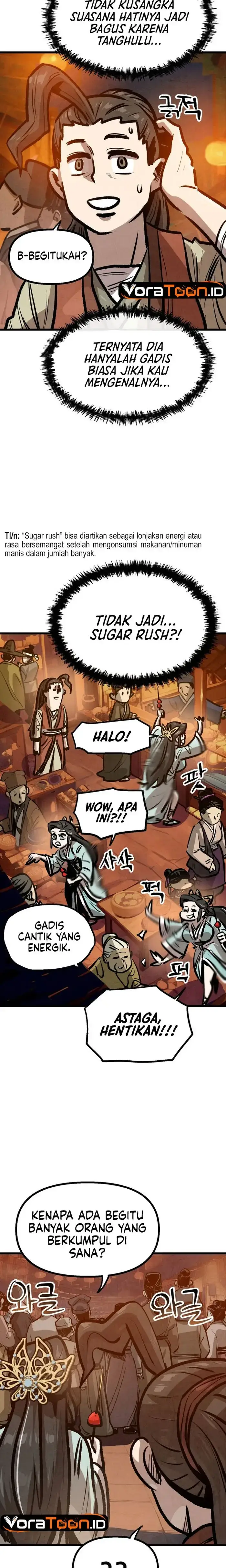 image-komik-the-jaegal-clans-son-in-law-for-a-bowl-of-jjajangmyeon-chapter-30-2/25