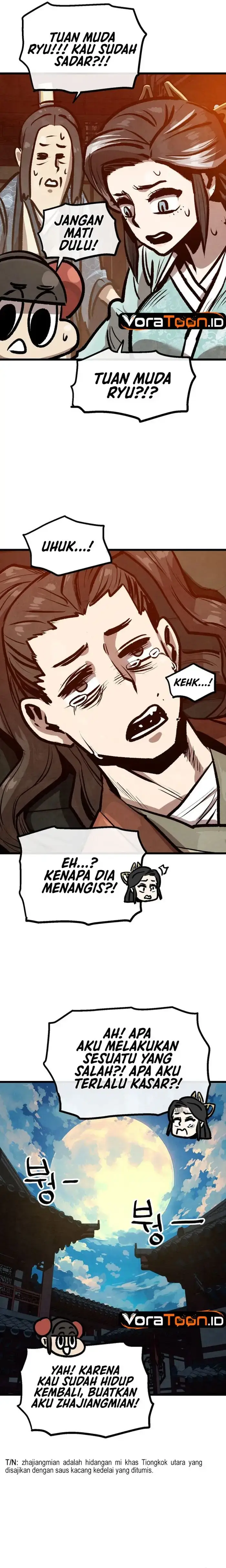 image-komik-the-jaegal-clans-son-in-law-for-a-bowl-of-jjajangmyeon-chapter-31-21/24