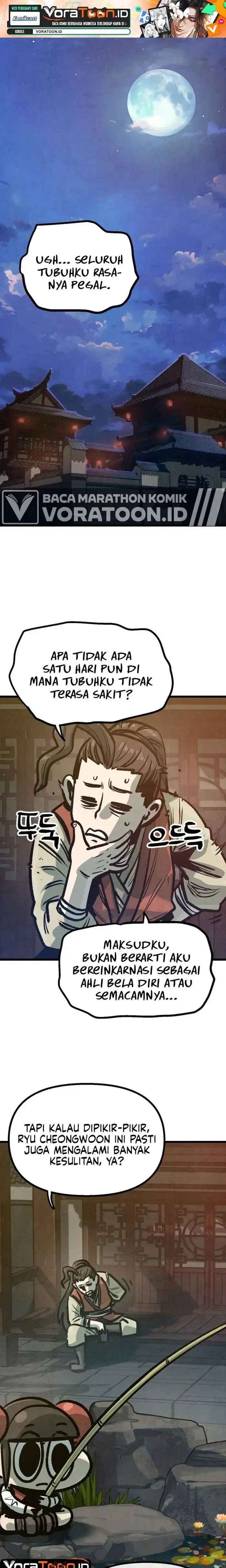 image-komik-the-jaegal-clans-son-in-law-for-a-bowl-of-jjajangmyeon-chapter-32-1/31