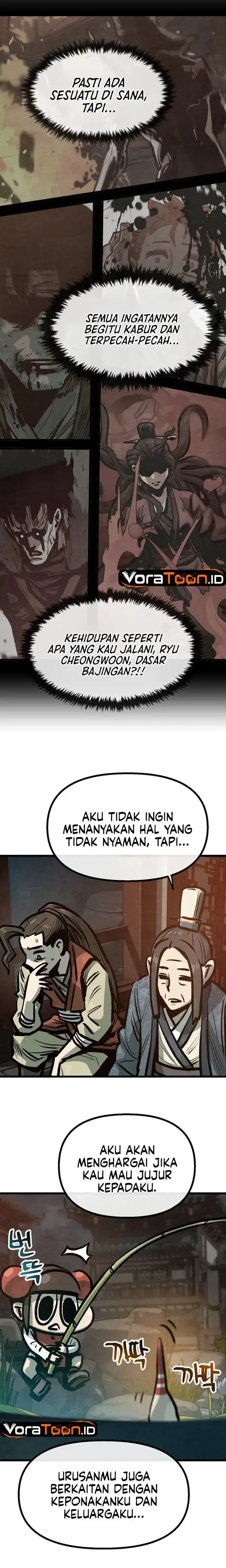image-komik-the-jaegal-clans-son-in-law-for-a-bowl-of-jjajangmyeon-chapter-32-7/31