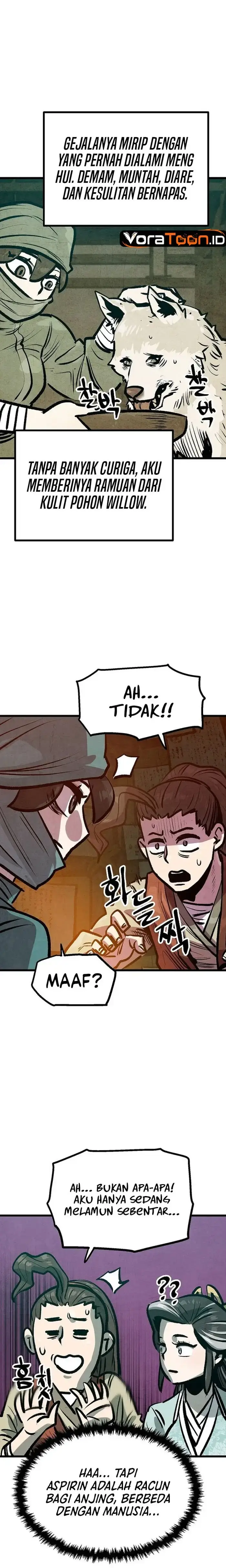 image-komik-the-jaegal-clans-son-in-law-for-a-bowl-of-jjajangmyeon-chapter-40-9/24
