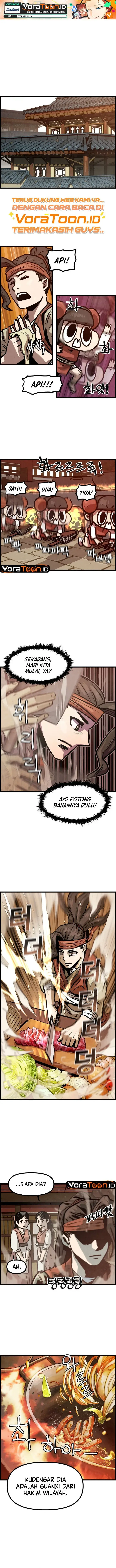 image-komik-the-jaegal-clans-son-in-law-for-a-bowl-of-jjajangmyeon-chapter-6-1/16
