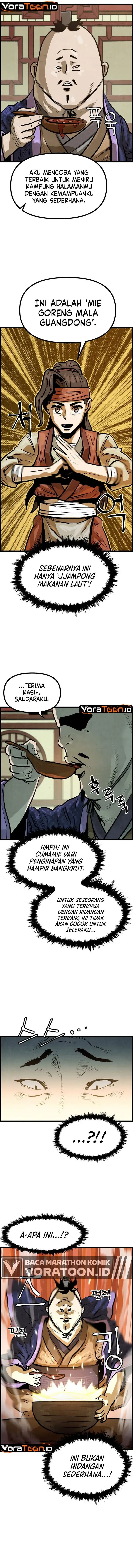 image-komik-the-jaegal-clans-son-in-law-for-a-bowl-of-jjajangmyeon-chapter-6-7/16