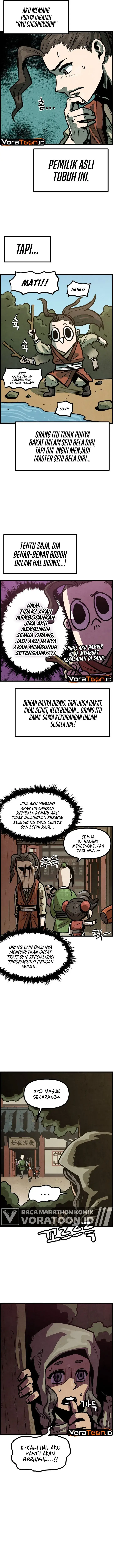 image-komik-the-jaegal-clans-son-in-law-for-a-bowl-of-jjajangmyeon-chapter-7-3/16