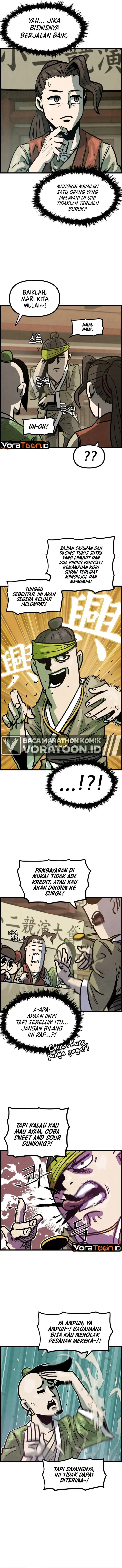 image-komik-the-jaegal-clans-son-in-law-for-a-bowl-of-jjajangmyeon-chapter-7-7/16