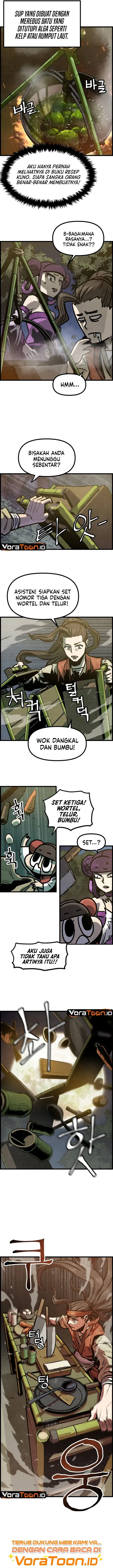 image-komik-the-jaegal-clans-son-in-law-for-a-bowl-of-jjajangmyeon-chapter-9-10/16