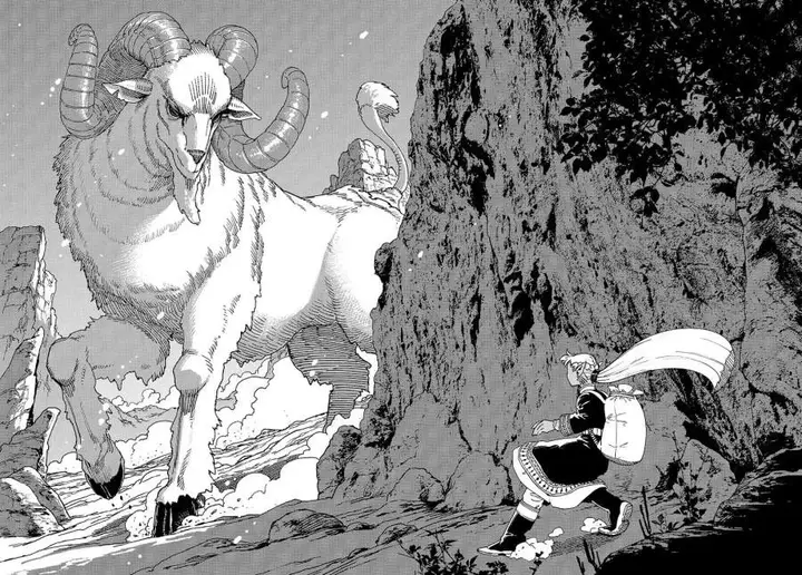image-komik-the-journey-of-a-dark-elf-with-fading-powers-chapter-1-7/50