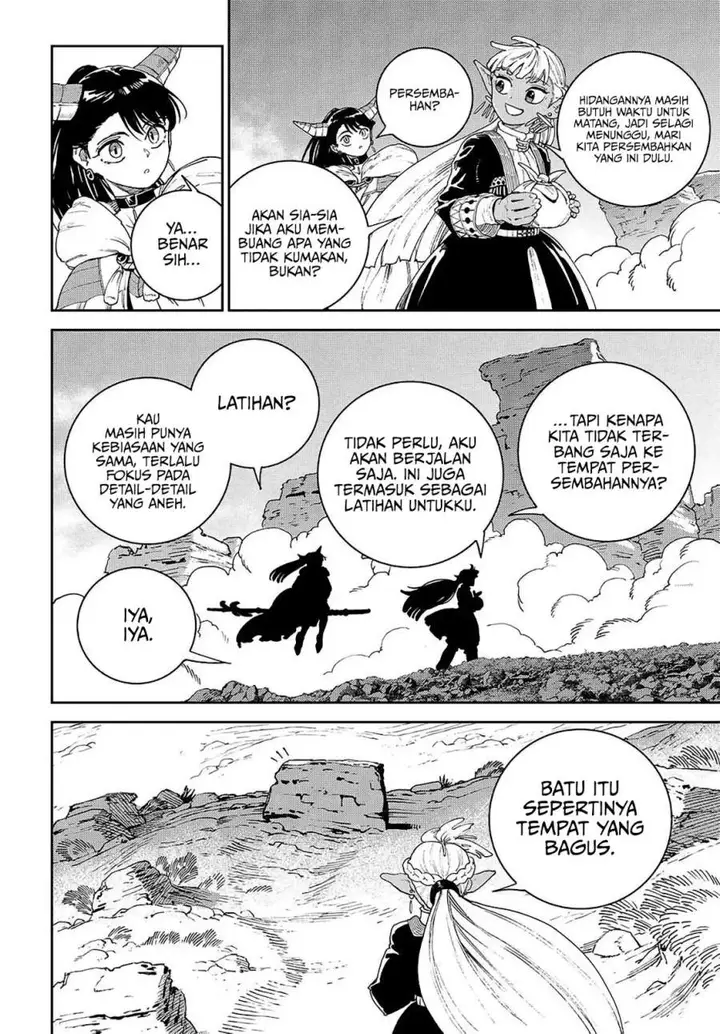 image-komik-the-journey-of-a-dark-elf-with-fading-powers-chapter-1-22/50