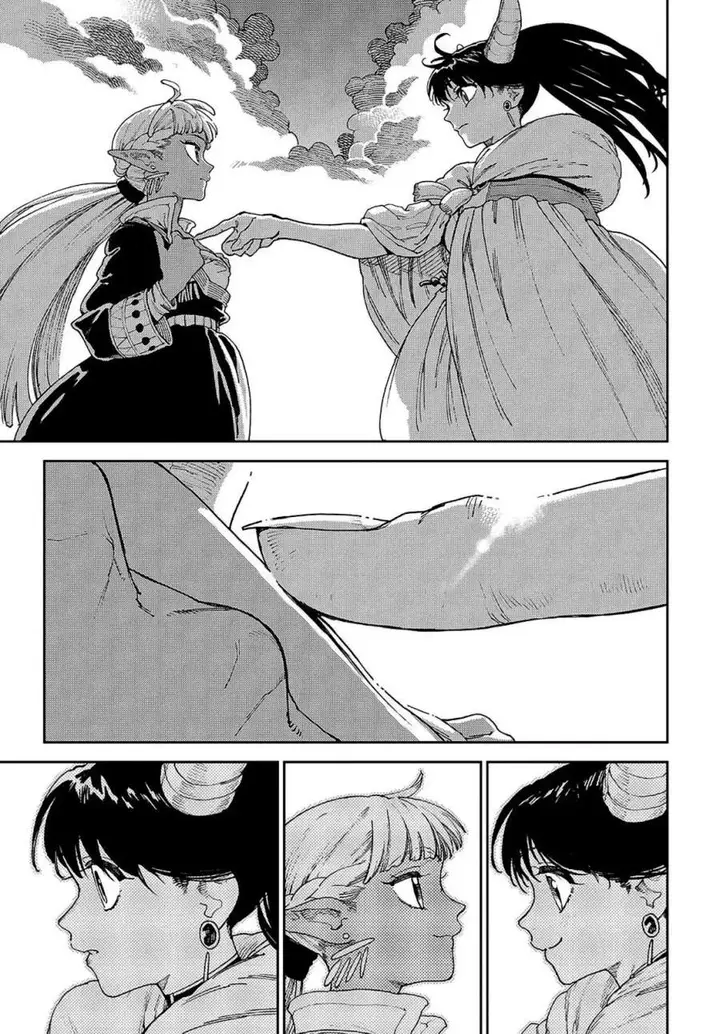 image-komik-the-journey-of-a-dark-elf-with-fading-powers-chapter-1-33/50